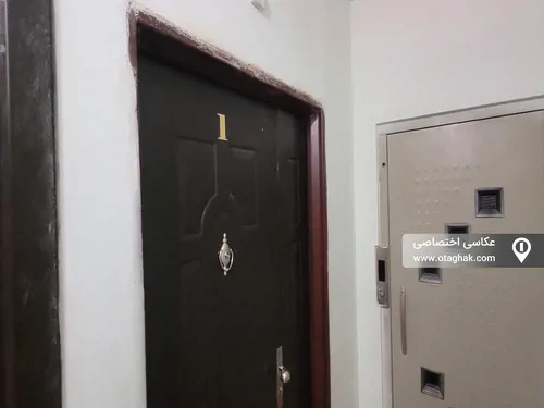 تصویر 3 - هتل آپارتمان حامدی (1)  در  مشهد