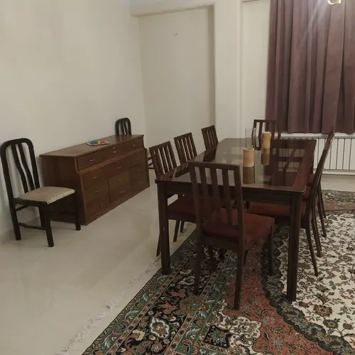 تصویر 3 - آپارتمان مبله ولنجک  در  تهران
