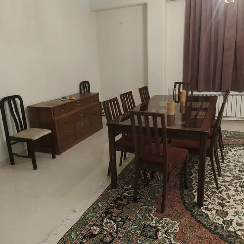 تصویر 3 - آپارتمان مبله نوشین در ولنجک  در  تهران