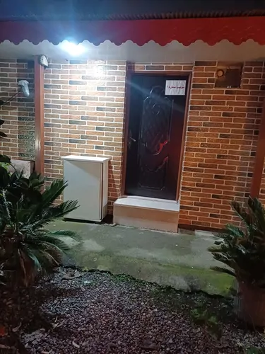 تصویر 3 - ویلا باغ بهشت (۱) در  رشت