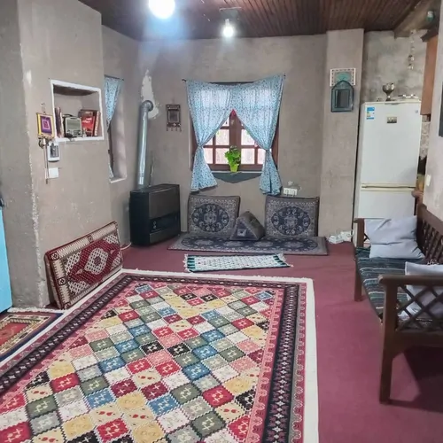 تصویر 4 - کلبه گیل خانه(کلبه تی تی) در  کوچصفهان