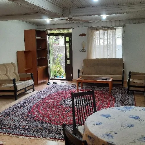 تصویر 5 - ویلا باغ در  انزلی