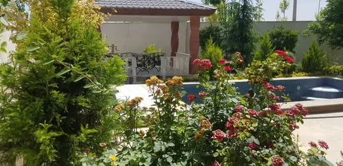 تصویر 4 - ویلا دوبلکس سهیلیه کردان جنوبی  در سهیلیه