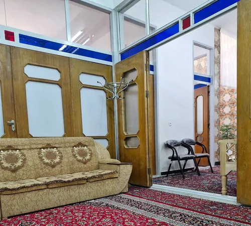 تصویر 4 - خانه مادربزرگه در کاشان