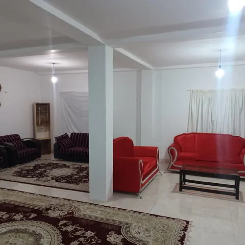 تصویر 2 - ویلا ویلا در متل قو