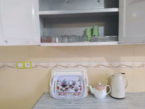 تصویر 8 - خانه بالکن دار پاکباز در دنا
