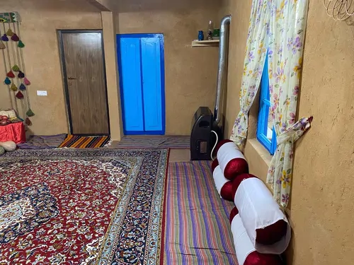 تصویر 4 - کلبه کلبه سنتی می جان در بهشهر