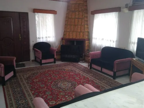 تصویر 2 - ویلا علی در رستم رود