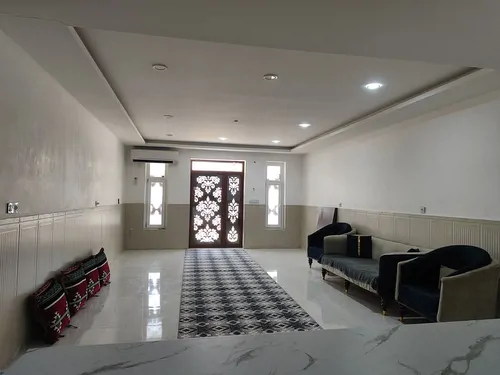 تصویر 4 - اقامتگاه بومگردی نخل دریا (اتاق 3) با صبحانه رایگان در  قشم