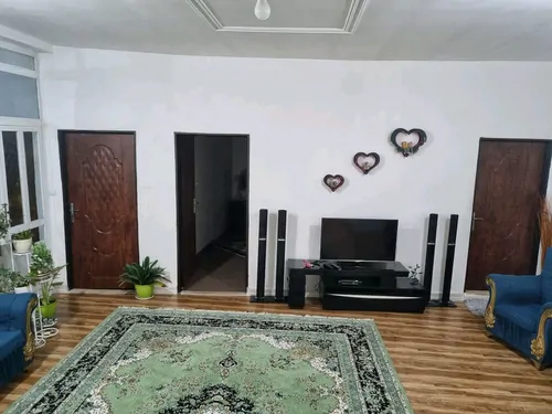 تصویر 3 - ویلا بی نهایت تمیز آرام ودنج در رشت