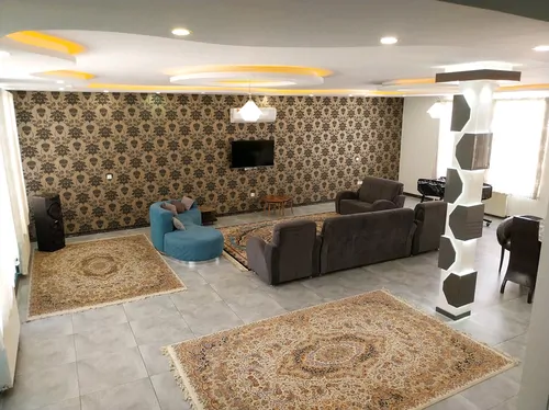 تصویر 6 - ویلا مدرن کرشت در بومهن