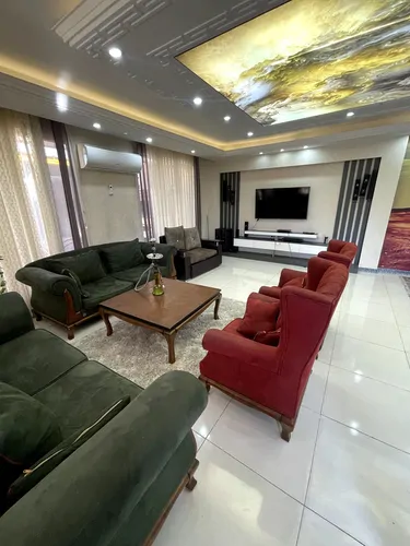 تصویر 3 - ویلا شاهکار (۲) در  ملارد 