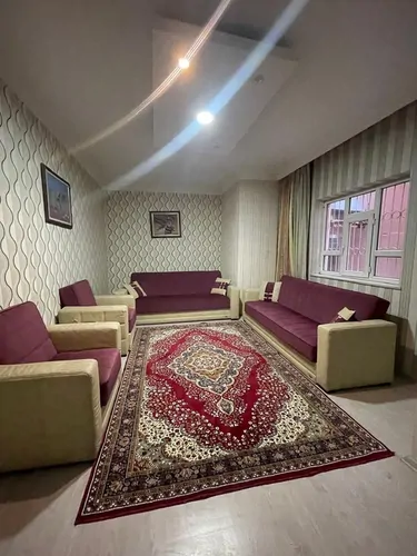 تصویر ۱ - هتل آپارتمان مبله بیشاراغلو (واحد 3) در  وان