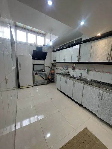 تصویر 9 - آپارتمان الوند (1) در همدان