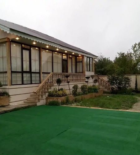 تصویر ۱ - ویلا گلرودبار در  لاهیجان