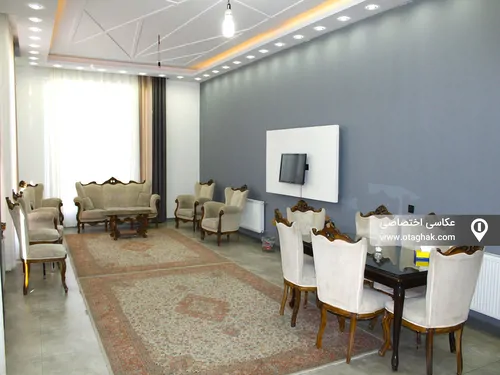 تصویر 8 - مهمانسرا نخل سهیلی (4 تخته) (شماره 2) در قشم