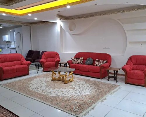 تصویر 3 - ویلا آرسِن در  رودهن