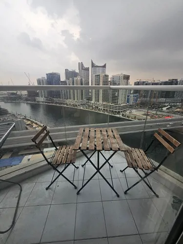 تصویر 2 - سوییت مزون پرایو در  دبی