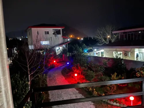 تصویر 13 - ویلا کشکو در  شهسوار