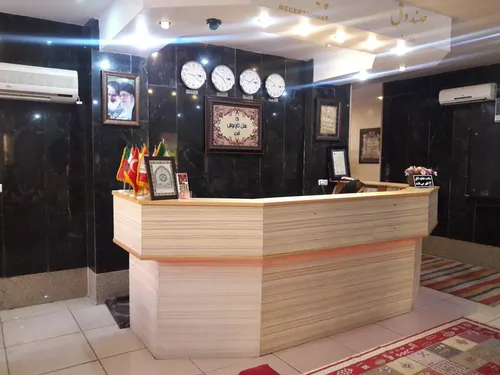 تصویر 4 - آپارتمان کاخ (واحد۱۲) در شیراز