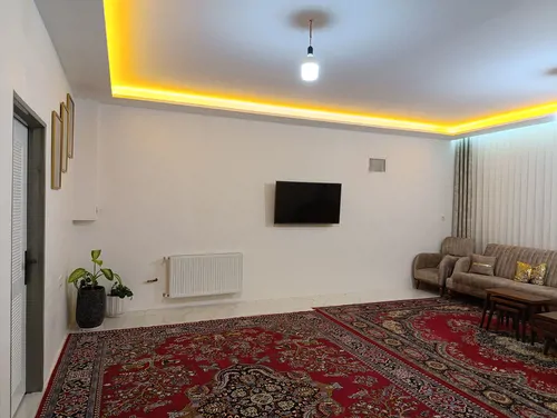 تصویر 6 - خانه مبله کریمی در  علی صدر