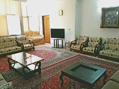 تصویر 2 - آپارتمان قدسی (واحد170) در اصفهان