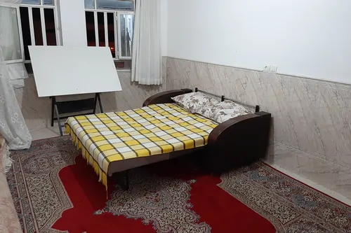 تصویر 3 - آپارتمان مبله شاهدیه روزانه در  یزد
