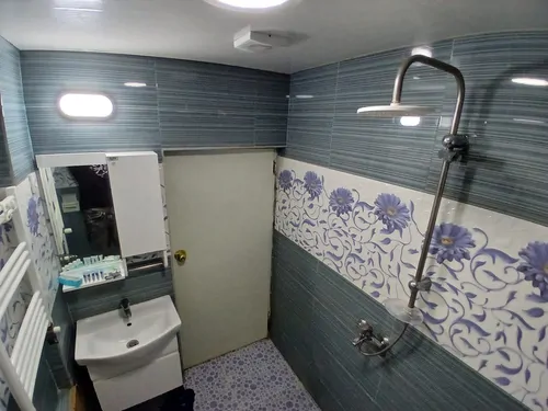 تصویر 20 - هتل سنتی نارنج سرا (واحد۱۰۶) با صبحانه رایگان در  نشتارود