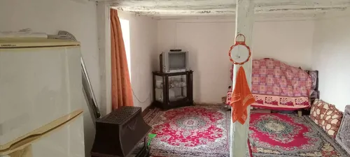تصویر 3 - کلبه کلبه ی ترنج در رستم آباد