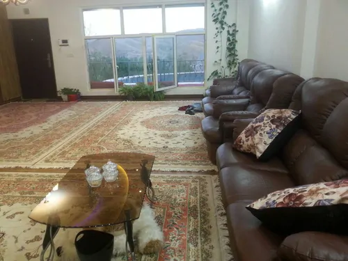 تصویر 4 - ویلا طرقبه در طرقبه