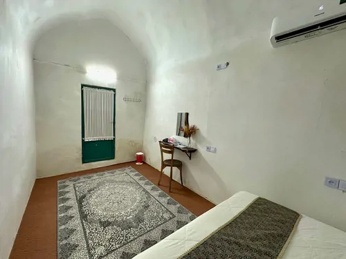 تصویر 3 - اقامتگاه بومگردی عمارت آگُر (واحد ۶) در کاشان