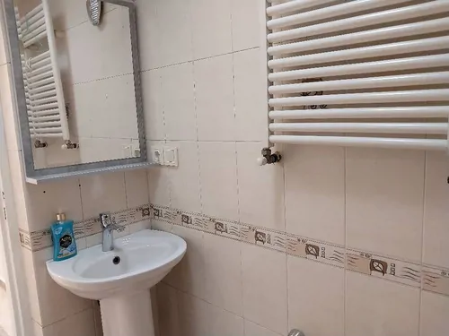 تصویر 13 - آپارتمان مبله روشا (واحد تارا) در خیابان ویلا  در  تهران