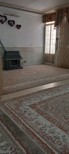 تصویر 3 - آپارتمان کاملا تمیز آرام و بی سروصدا در کاشان