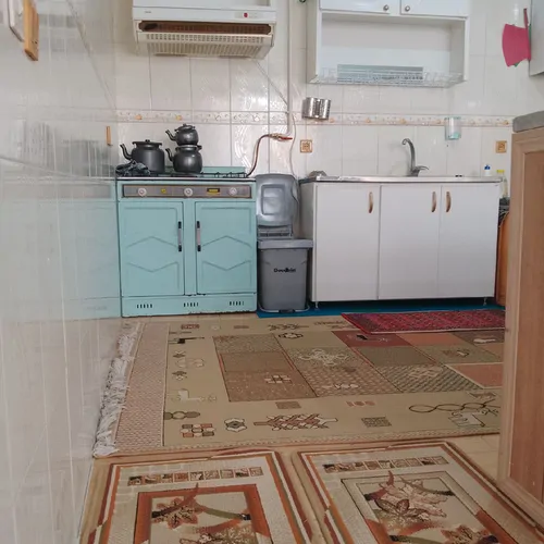 تصویر 5 - خانه  یاخچی یول در  زنجان