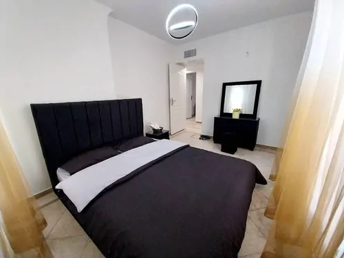 تصویر 14 - آپارتمان مبله روشا (واحد یلدا) در خیابان ویلا  در  تهران