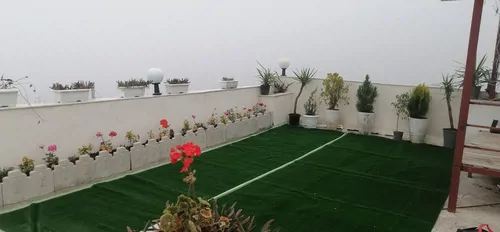 تصویر 14 - ویلا  بلم جرک  در  مینودشت