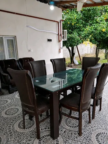 تصویر 2 - سوییت اقامتگاه دلجویی در شفت