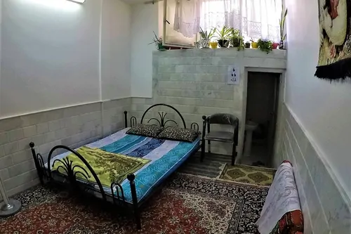 تصویر 2 - خانه مرکزشهر نزدیک اماکن توریستی در  کاشان