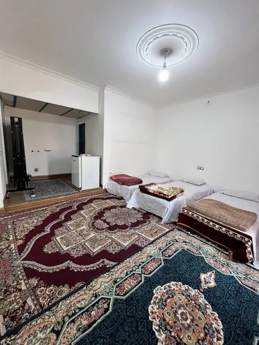 تصویر 5 - هتل سنتی اقامتگاه کلوت،لمس ارامش در اغوش کویر در  شهداد
