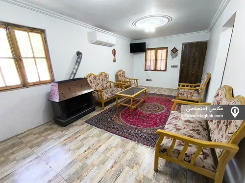 تصویر 9 - کلبه پسر شجاع در ماسال