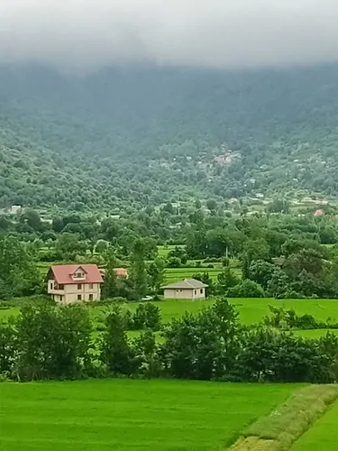 تصویر 10 - ویلا جنگلی نوروزی در  ماسال