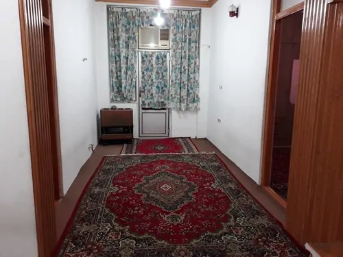 تصویر 4 - آپارتمان بوستان (طبقه اول) در  آستارا