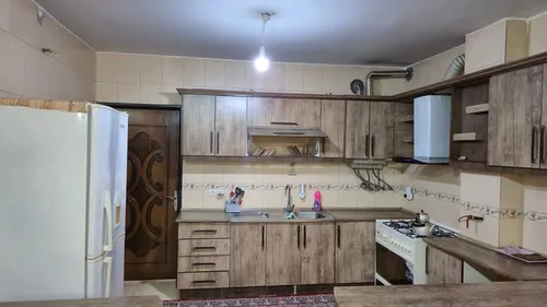 تصویر 5 - آپارتمان مبله سلامت  در  اصفهان