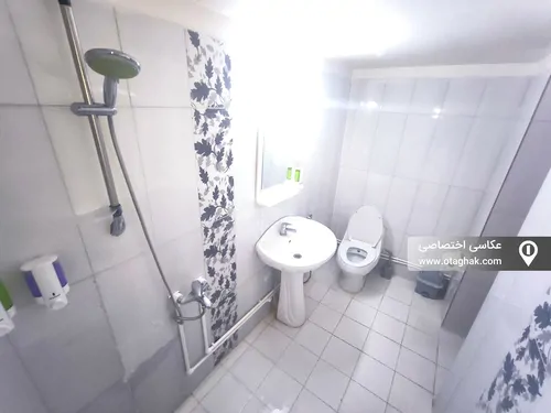 تصویر 22 - آپارتمان المپیک (1) در میدان دهکده المپیک در تهران