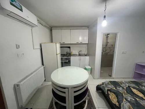 تصویر 5 - سوییت آسایش (۹) در شهرک راه آهن در  تهران