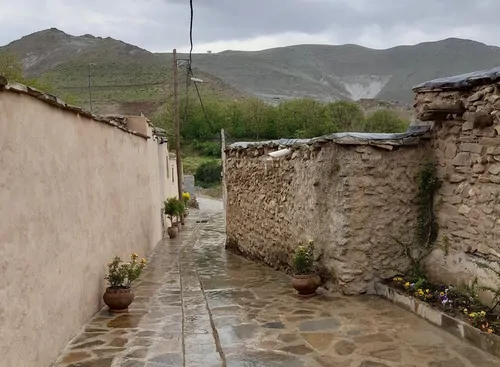 تصویر 15 - اقامتگاه بومگردی اله بوم (ماریک) با صبحانه رایگان در قزوین