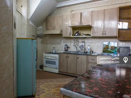 تصویر 4 - خانه مبله دودکش بهاران (2) در  یزد