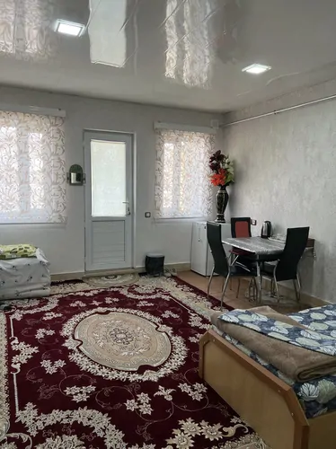 تصویر 2 - سوییت تخت سلیمان در تکاب