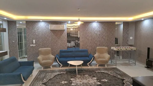 تصویر 2 - ویلا شایلین در مشهد