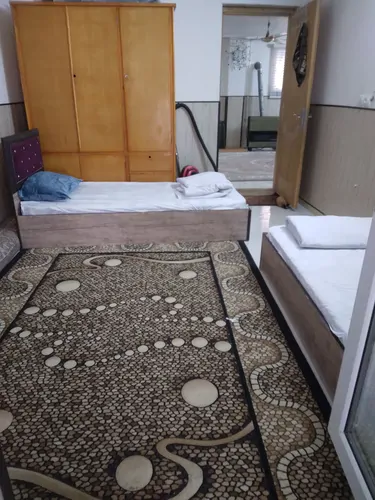 تصویر 7 - آپارتمان میثاق در  بندر ترکمن